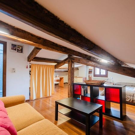 ヴェネツィアPetit Loftアパートメント エクステリア 写真
