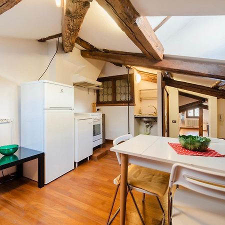 ヴェネツィアPetit Loftアパートメント エクステリア 写真