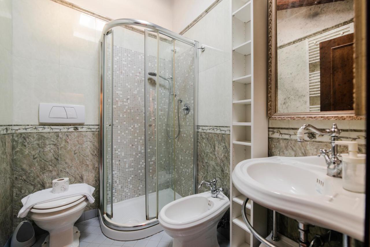 ヴェネツィアPetit Loftアパートメント エクステリア 写真